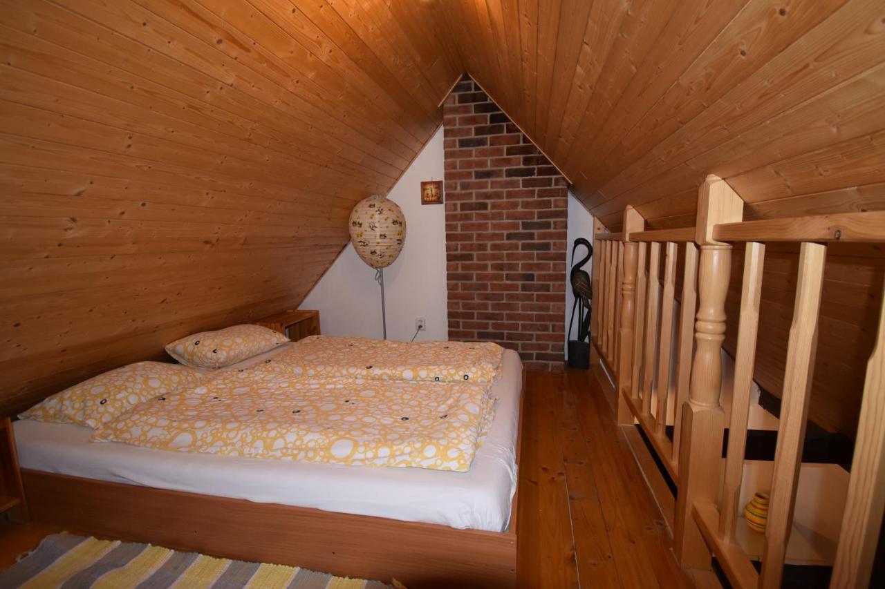 Apartmany Snezenka เดชท์เน ออร์ลิซกี โฮราค ภายนอก รูปภาพ