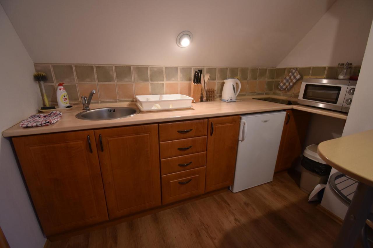 Apartmany Snezenka เดชท์เน ออร์ลิซกี โฮราค ภายนอก รูปภาพ