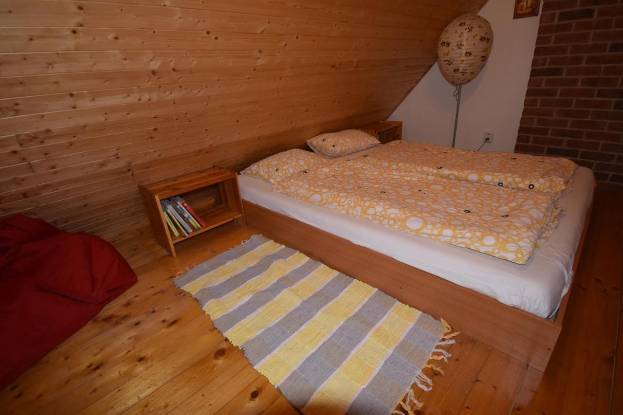 Apartmany Snezenka เดชท์เน ออร์ลิซกี โฮราค ภายนอก รูปภาพ