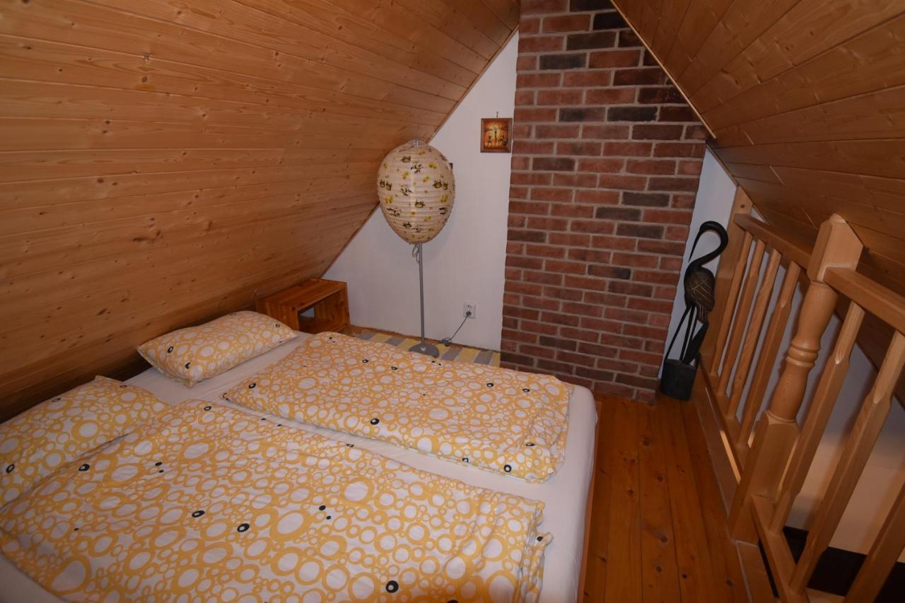 Apartmany Snezenka เดชท์เน ออร์ลิซกี โฮราค ภายนอก รูปภาพ