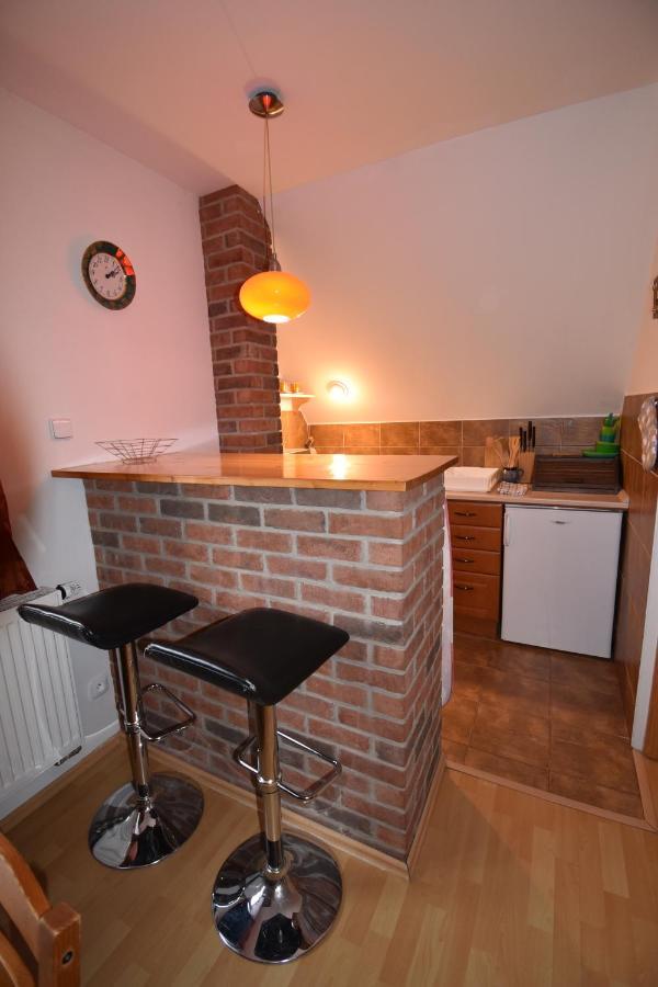 Apartmany Snezenka เดชท์เน ออร์ลิซกี โฮราค ภายนอก รูปภาพ