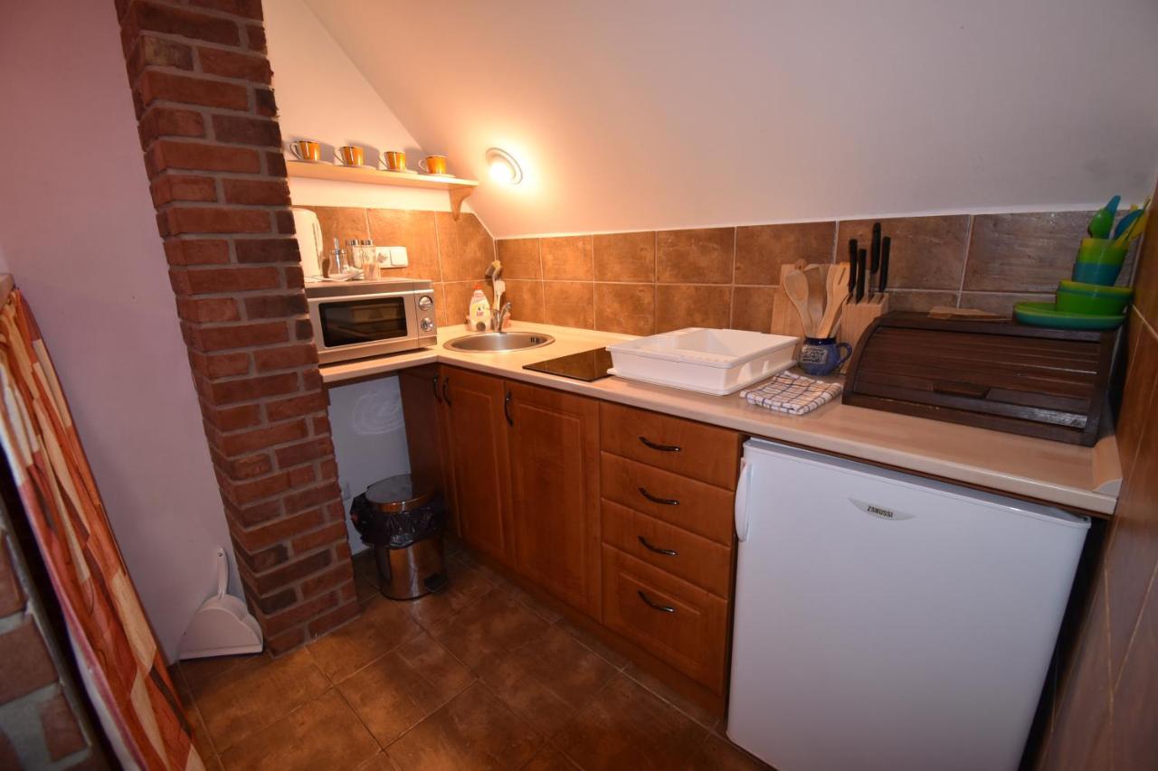 Apartmany Snezenka เดชท์เน ออร์ลิซกี โฮราค ภายนอก รูปภาพ